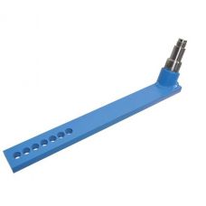 Стійка диска л. 4572421, Lemken Стійка диска л. 4572421, Lemken